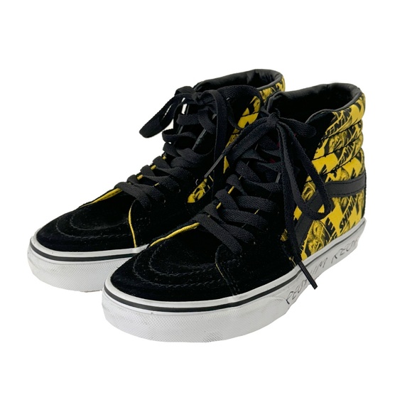 Vans SK8-HI Horror Pack The Shining Size 5 - Picture 2 of 8